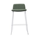 PIXEL COUNTER STOOL 630H STYLISH  DURABLE AUSTRALIAN SEATING