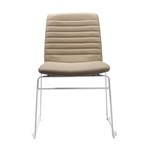 PIXEL SLED BASE CHAIR  MODERN  VERSATILE