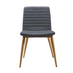 PIXEL 4 LEG CHAIR  MODERN AUSTRALIAN MADE SEATING