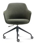 ASPEN 4 STAR TUB CHAIR