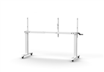 BOOST CRANK FLIP TOP TABLE FRAME