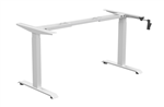 BOOST CRANK SINGLE SIDED FRAME