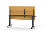 BOOST CRANK FLIP TOP TABLE