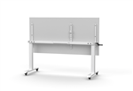 BOOST CRANK FLIP TOP TABLE