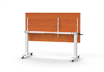 BOOST CRANK FLIP TOP TABLE