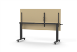BOOST CRANK FLIP TOP TABLE
