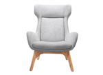 CALYPSO WING BACK CHAIR