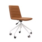PIXEL SWIVEL 5 STAR BASE CHAIR  ERGONOMIC OFFICE SEATING