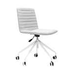 PIXEL SWIVEL 5 STAR BASE OFFICE CHAIR