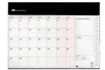 SASCO 20262027 FINANCIAL YEAR PLANNER 513X375MM MONTHLY DESK