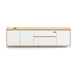 EXECUTIVE HEIGHT ADJUST CABINET
