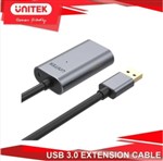 USB 30 Active Extension Cable 5m