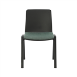 ACADEMY STACKING CHAIR