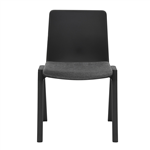 ACADEMY STACKING CHAIR