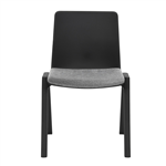 ACADEMY STACKING CHAIR