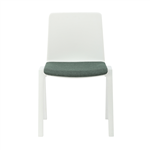 ACADEMY STACKING CHAIR