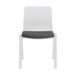 ACADEMY STACKING CHAIR