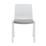 ACADEMY STACKING CHAIR