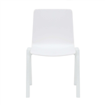ACADEMY STACKING CHAIR