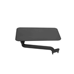 ACADEMY CHAIR TABLET ARM ONLY