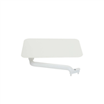 ACADEMY CHAIR TABLET ARM ONLY