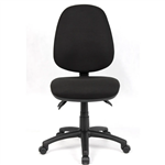 EC070CH HIGH BACK ERGO OPERATOR CHAIR