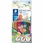 Staedtler Colouring Pencils