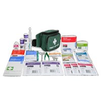 First Aid Kits and Supplies