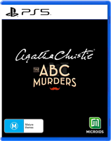 PS5 Games