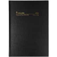 Diaries and Planners