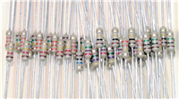 Resistors