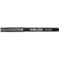 Fineliner Pens