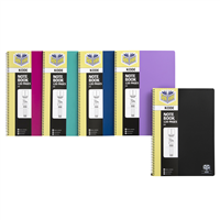 Books Pads And SelfAdhesive Notes