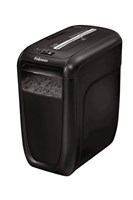 Shredders and Accessories