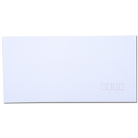 Envelopes
