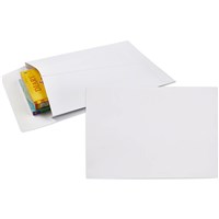 Expandable Envelopes