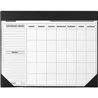 Desk Pads and Planners