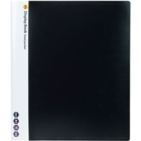 Presentation Files and Display Books