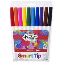 Coloured Markers