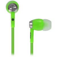 Headphones and Earphones