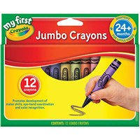 Crayons
