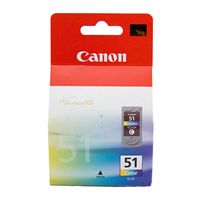 Canon Original Ink Cartridges