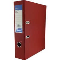 Lever Arch Files