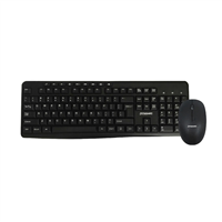 Keyboard  Mouse