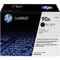 Hewlett Packard Laser Toner Cartridges