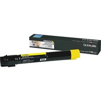 Lexmark Original Toners and Accessories
