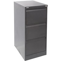Filing and Storage