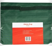 Library Bag