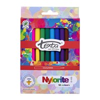 Coloured Markers