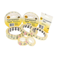 Adhesives  Tapes
